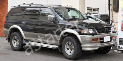 Ремонт стартера Mitsubishi Challenger, Купить стартер Mitsubishi Challenger